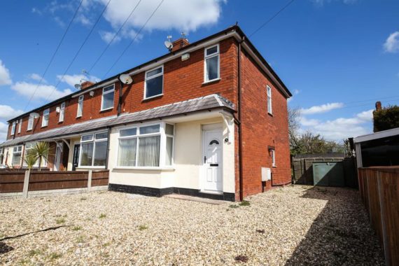 3 Bedroom Detached